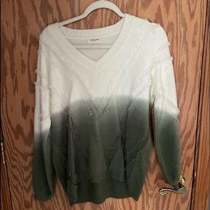 Sweet Lovely Sweater